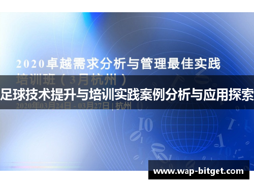 足球技术提升与培训实践案例分析与应用探索